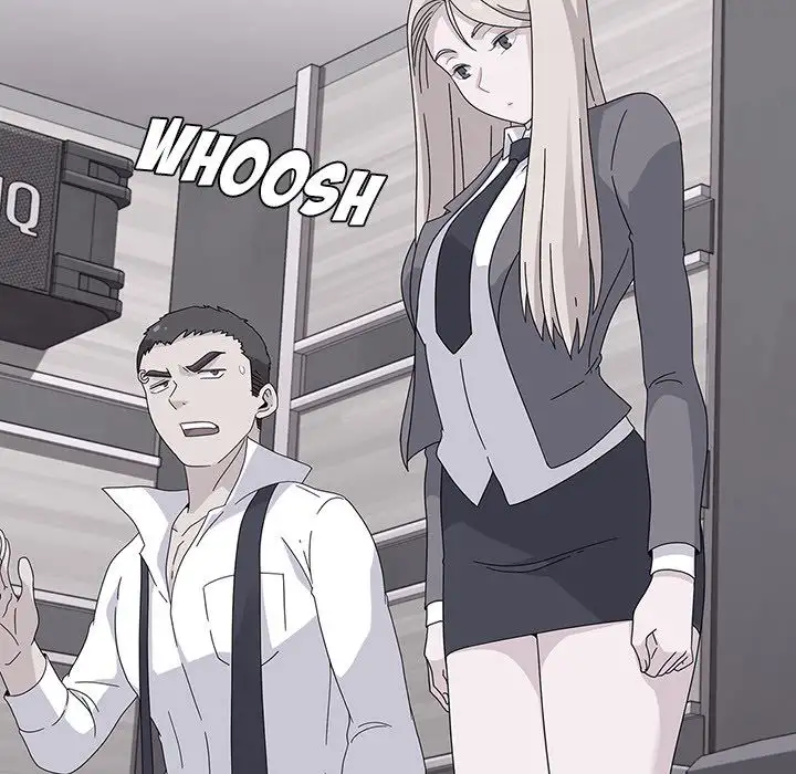 Springtime for Blossom - Chapter 25 [photo 54] - MangaPorn