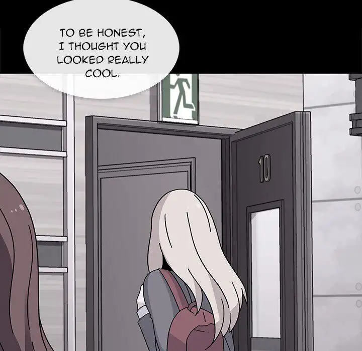 Springtime for Blossom - Chapter 25 [photo 57] - MangaPorn