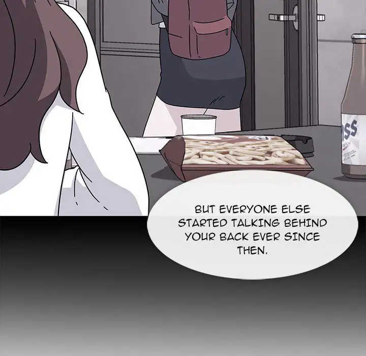 Springtime for Blossom - Chapter 25 [photo 58] - MangaPorn