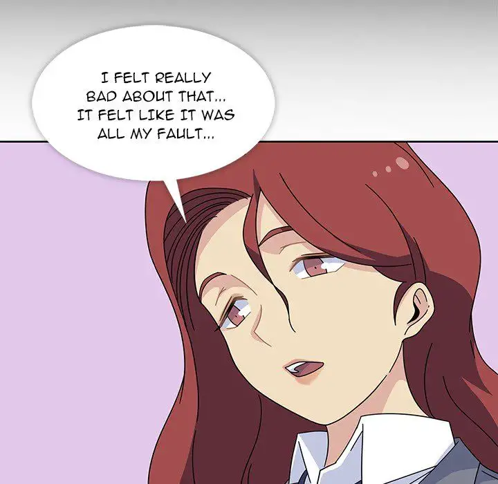 Springtime for Blossom - Chapter 25 [photo 59] - MangaPorn