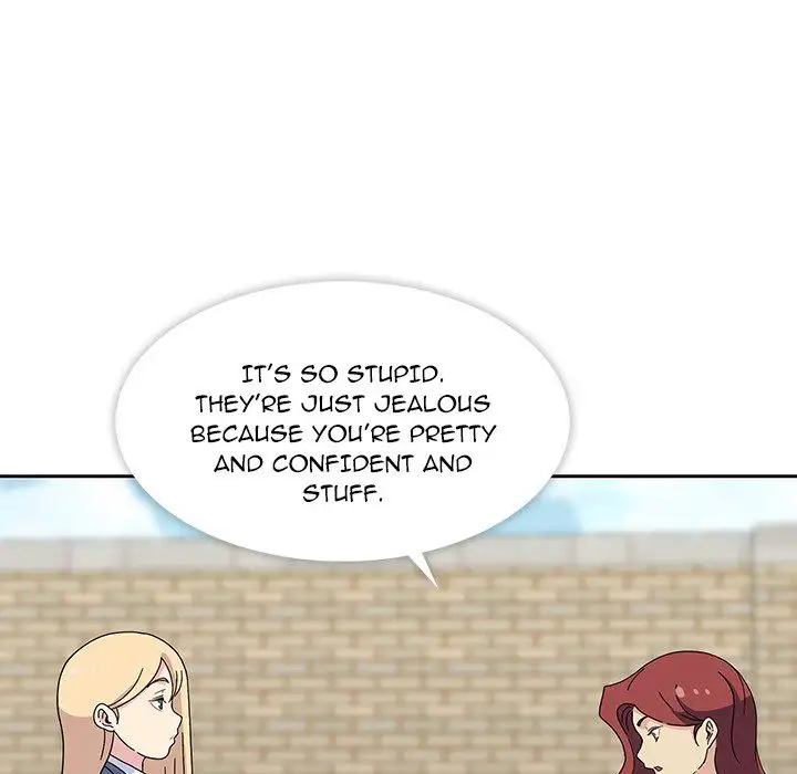 Springtime for Blossom - Chapter 25 [photo 64] - MangaPorn