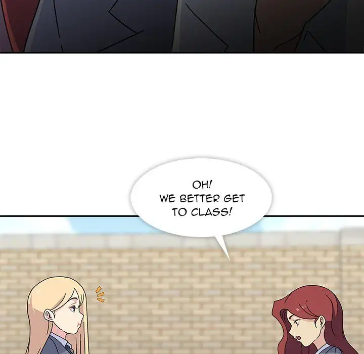 Springtime for Blossom - Chapter 25 [photo 71] - MangaPorn