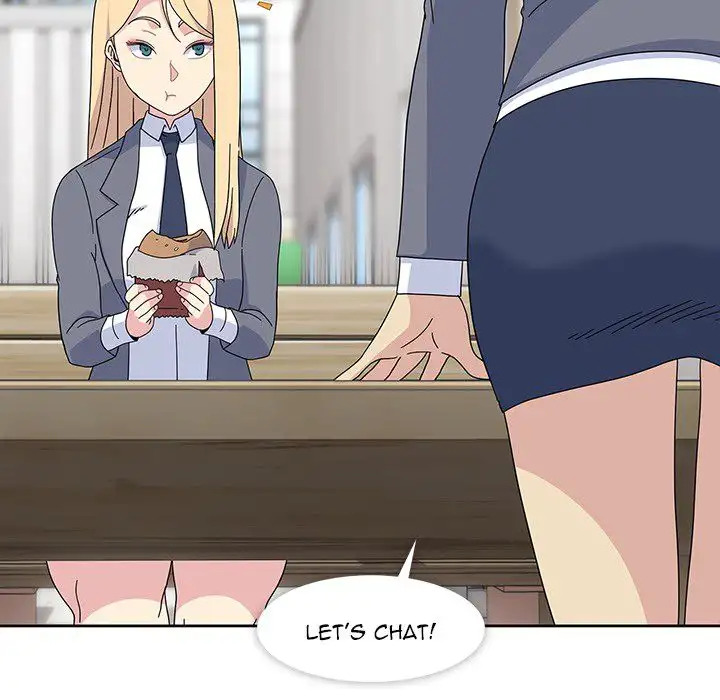 Springtime for Blossom - Chapter 25 [photo 73] - MangaPorn