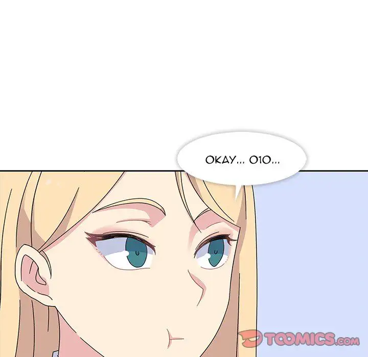 Springtime for Blossom - Chapter 25 [photo 74] - MangaPorn