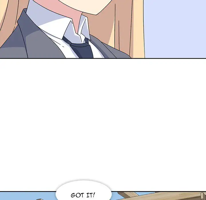 Springtime for Blossom - Chapter 25 [photo 75] - MangaPorn