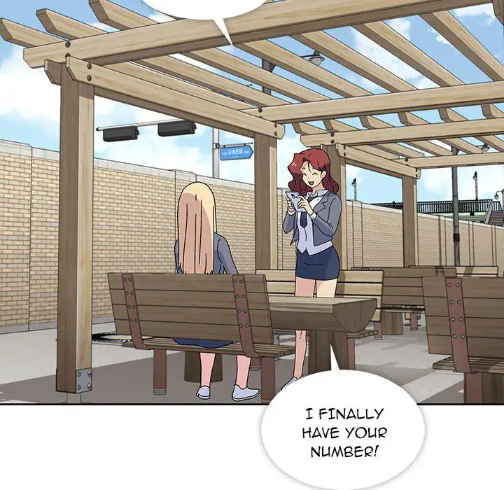 Springtime for Blossom - Chapter 25 [photo 76] - MangaPorn