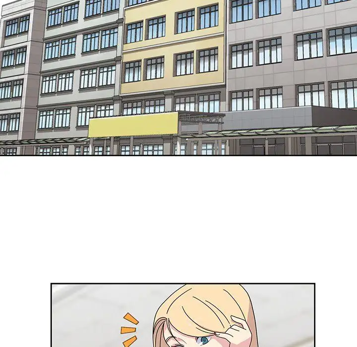 Springtime for Blossom - Chapter 25 [photo 81] - MangaPorn