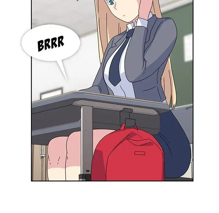 Springtime for Blossom - Chapter 25 [photo 82] - MangaPorn