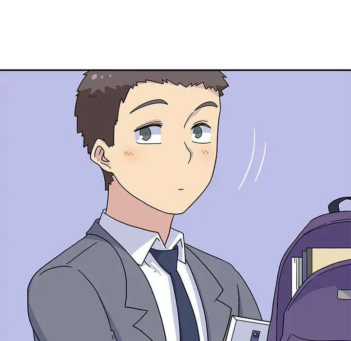 Springtime for Blossom - Chapter 25 [photo 99] - MangaPorn