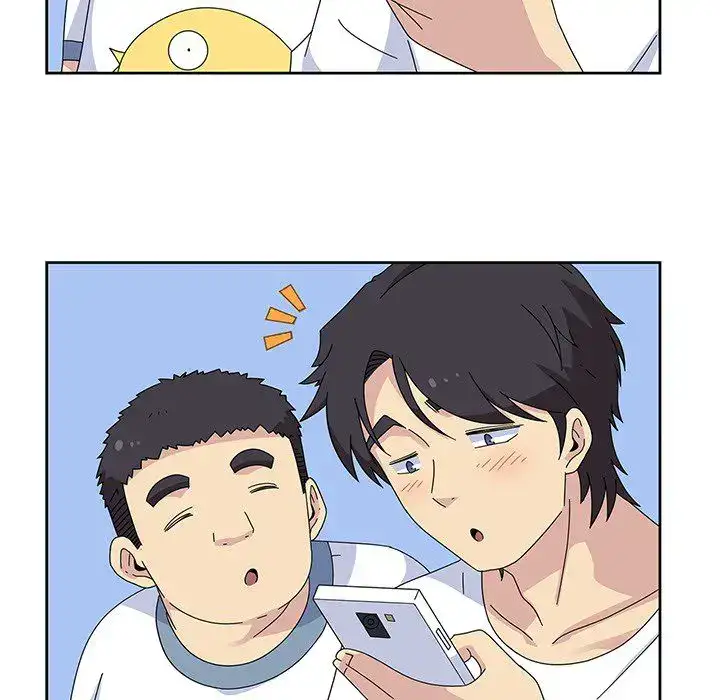 Springtime for Blossom - Chapter 26 [photo 103] - MangaPorn