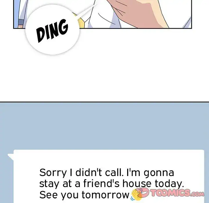 Springtime for Blossom - Chapter 26 [photo 104] - MangaPorn