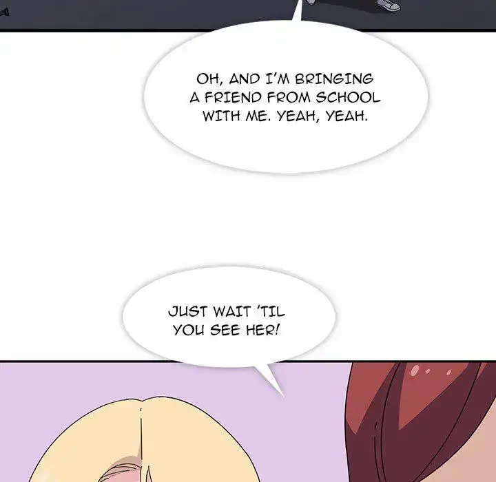 Springtime for Blossom - Chapter 26 [photo 108] - MangaPorn