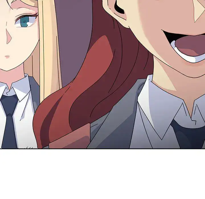 Springtime for Blossom - Chapter 26 [photo 111] - MangaPorn