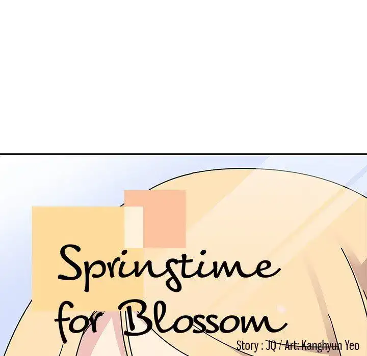 Springtime for Blossom - Chapter 26 [photo 16] - MangaPorn