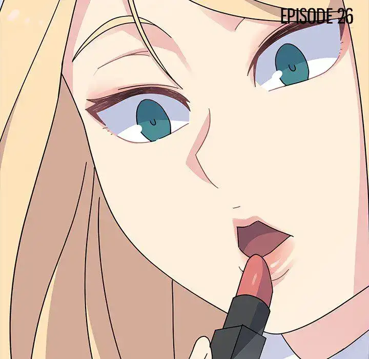 Springtime for Blossom - Chapter 26 [photo 17] - MangaPorn