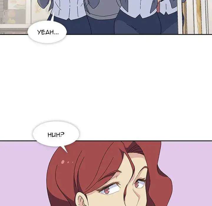 Springtime for Blossom - Chapter 26 [photo 22] - MangaPorn