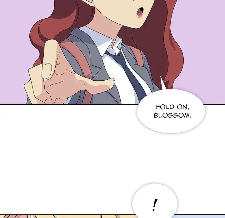 Springtime for Blossom - Chapter 26 [photo 23] - MangaPorn