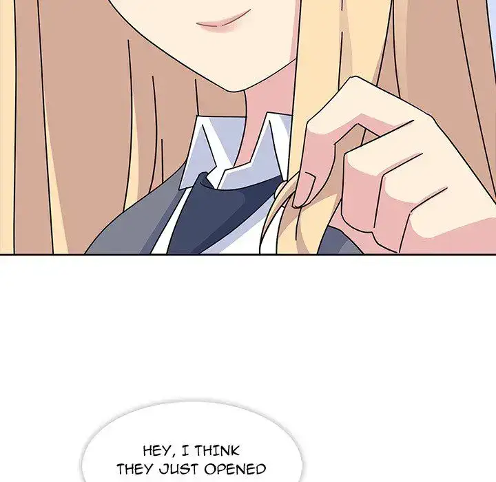 Springtime for Blossom - Chapter 26 [photo 28] - MangaPorn