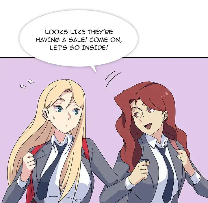 Springtime for Blossom - Chapter 26 [photo 30] - MangaPorn