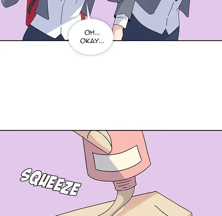 Springtime for Blossom - Chapter 26 [photo 31] - MangaPorn