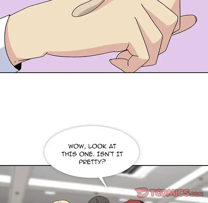 Springtime for Blossom - Chapter 26 [photo 32] - MangaPorn