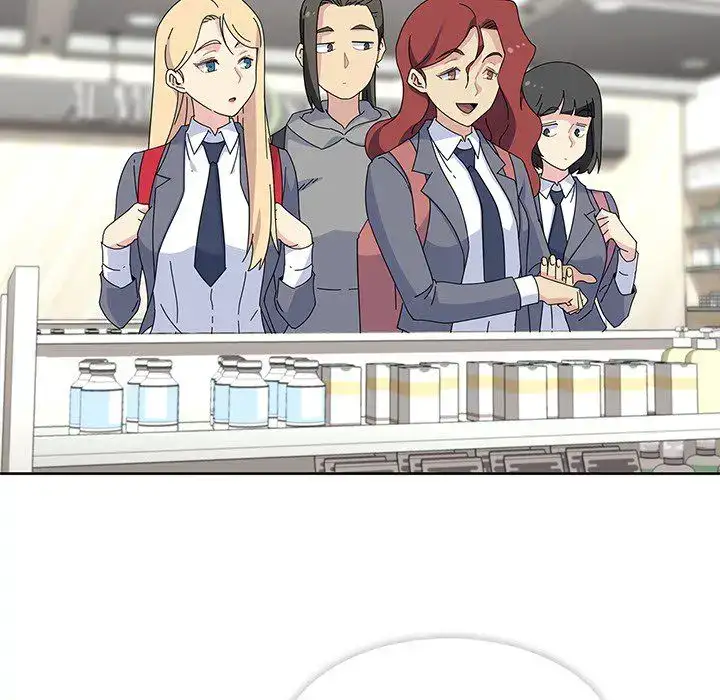 Springtime for Blossom - Chapter 26 [photo 33] - MangaPorn