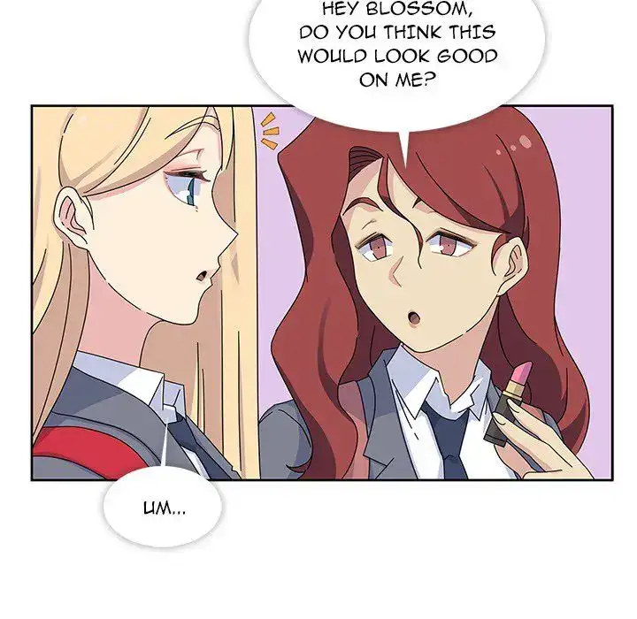 Springtime for Blossom - Chapter 26 [photo 34] - MangaPorn