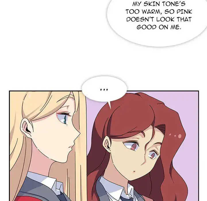 Springtime for Blossom - Chapter 26 [photo 36] - MangaPorn