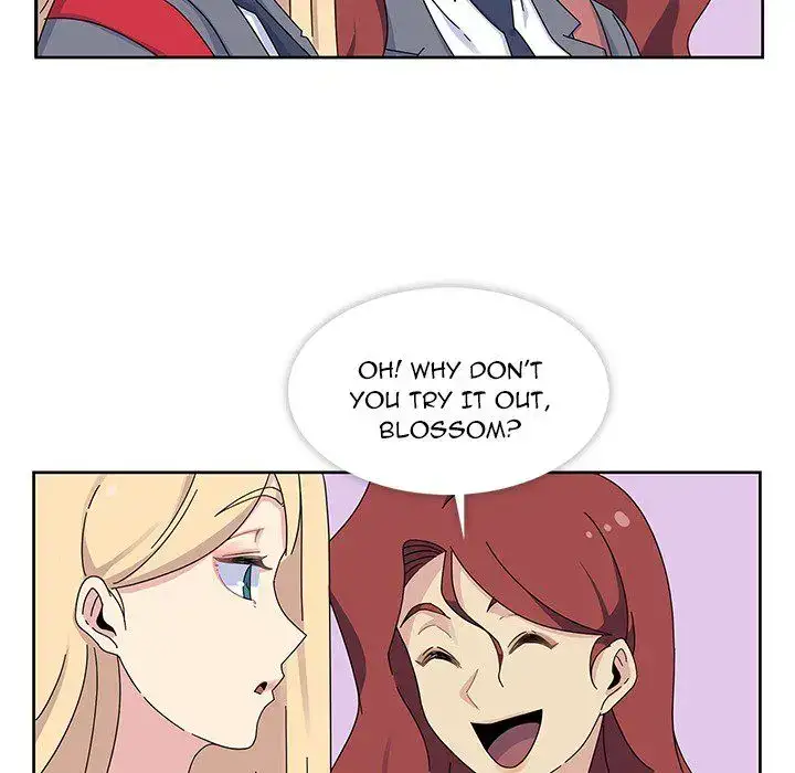 Springtime for Blossom - Chapter 26 [photo 37] - MangaPorn