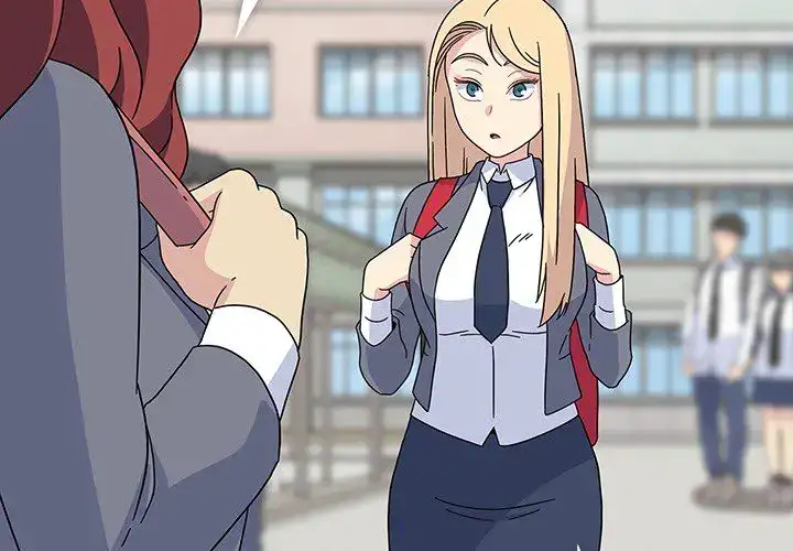 Springtime for Blossom - Chapter 26 [photo 4] - MangaPorn