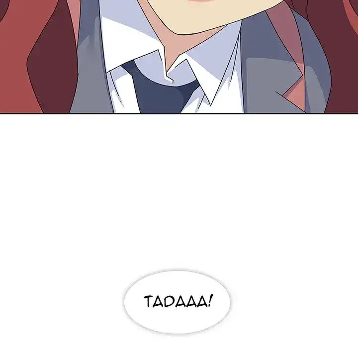 Springtime for Blossom - Chapter 26 [photo 42] - MangaPorn