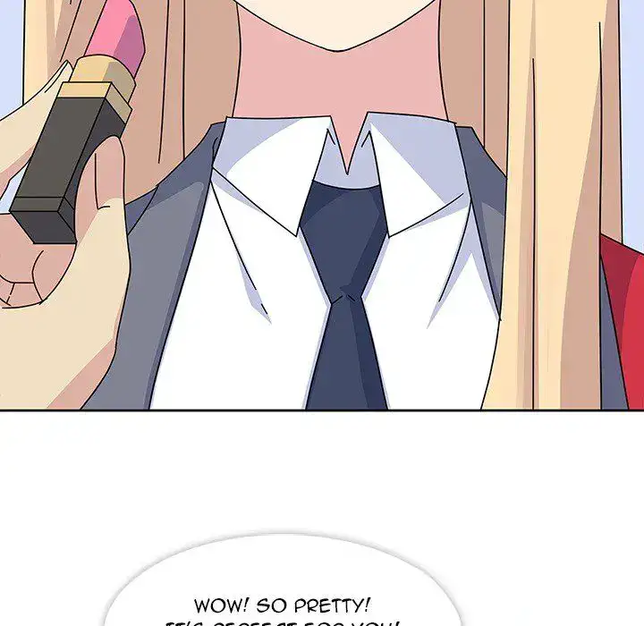 Springtime for Blossom - Chapter 26 [photo 44] - MangaPorn