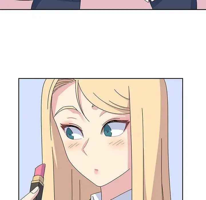 Springtime for Blossom - Chapter 26 [photo 46] - MangaPorn