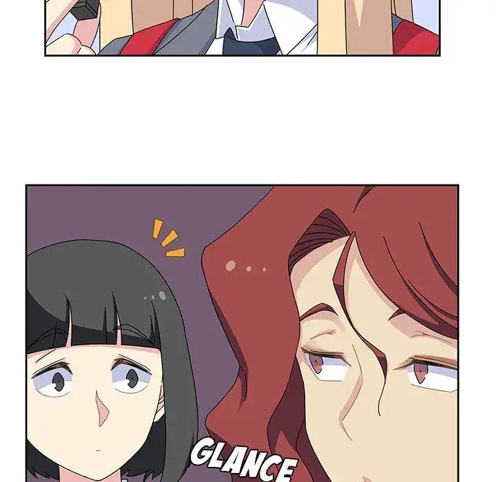 Springtime for Blossom - Chapter 26 [photo 47] - MangaPorn