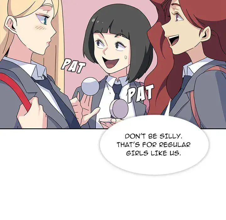 Springtime for Blossom - Chapter 26 [photo 50] - MangaPorn