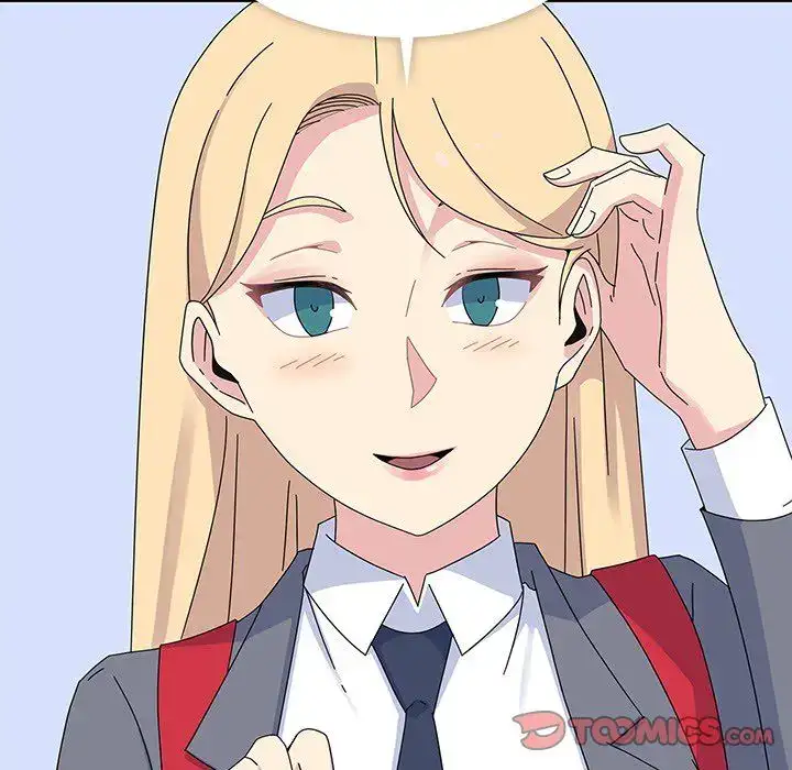 Springtime for Blossom - Chapter 26 [photo 56] - MangaPorn