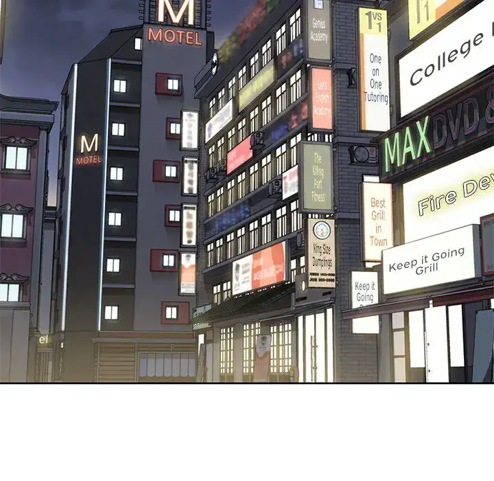 Springtime for Blossom - Chapter 26 [photo 64] - MangaPorn