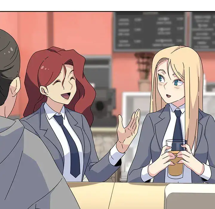 Springtime for Blossom - Chapter 26 [photo 65] - MangaPorn