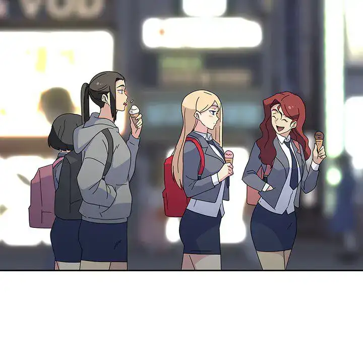 Springtime for Blossom - Chapter 26 [photo 68] - MangaPorn