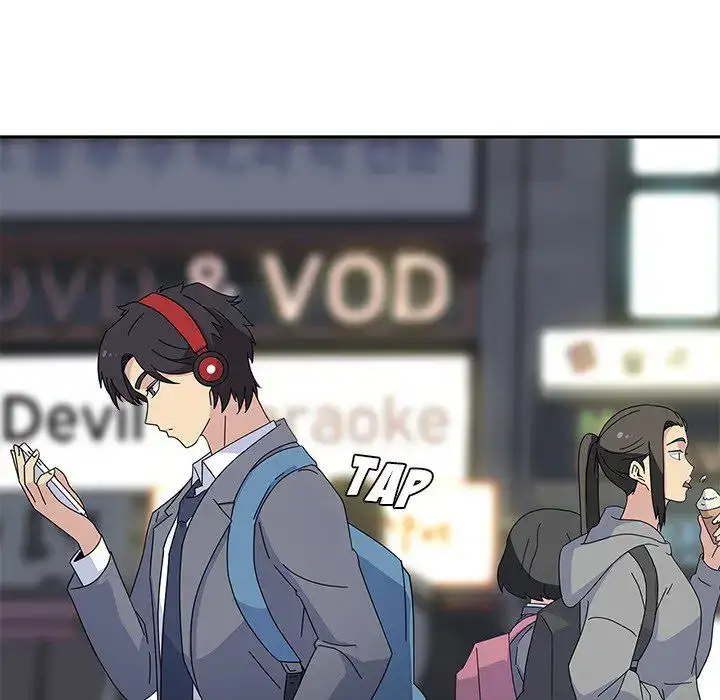 Springtime for Blossom - Chapter 26 [photo 69] - MangaPorn