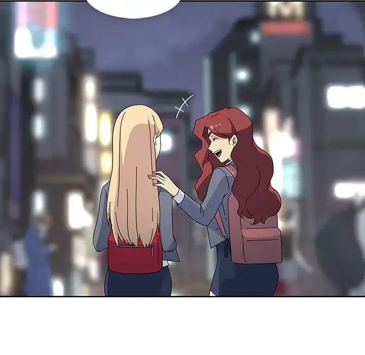 Springtime for Blossom - Chapter 26 [photo 73] - MangaPorn