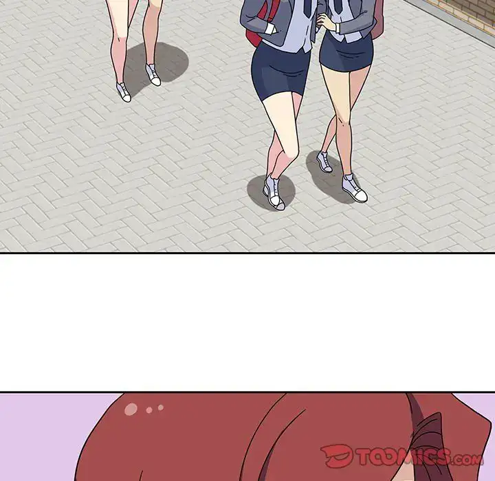 Springtime for Blossom - Chapter 26 [photo 8] - MangaPorn