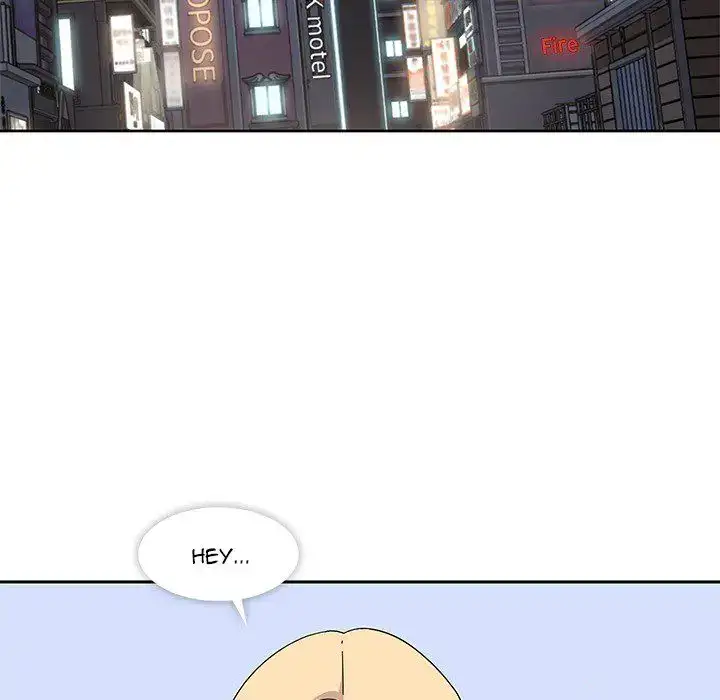 Springtime for Blossom - Chapter 26 [photo 80] - MangaPorn