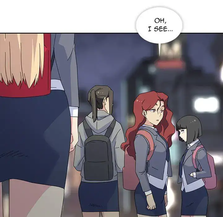 Springtime for Blossom - Chapter 26 [photo 85] - MangaPorn