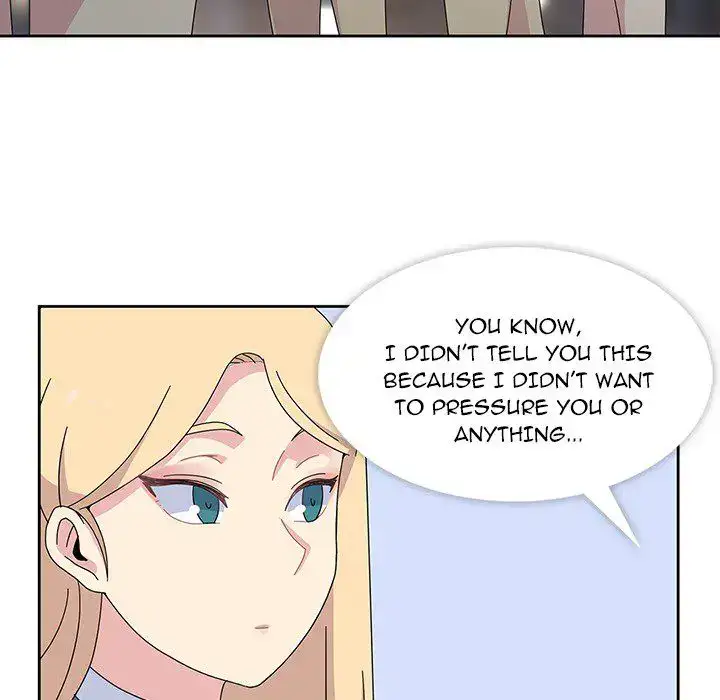 Springtime for Blossom - Chapter 26 [photo 86] - MangaPorn