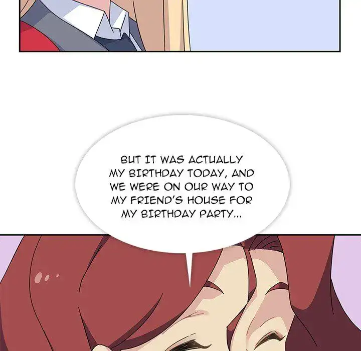 Springtime for Blossom - Chapter 26 [photo 87] - MangaPorn