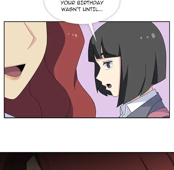 Springtime for Blossom - Chapter 26 [photo 89] - MangaPorn