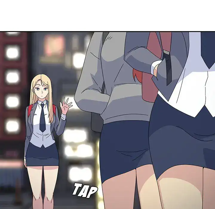 Springtime for Blossom - Chapter 26 [photo 96] - MangaPorn