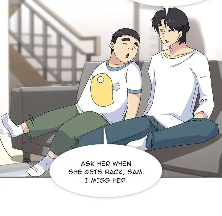 Springtime for Blossom - Chapter 26 [photo 99] - MangaPorn