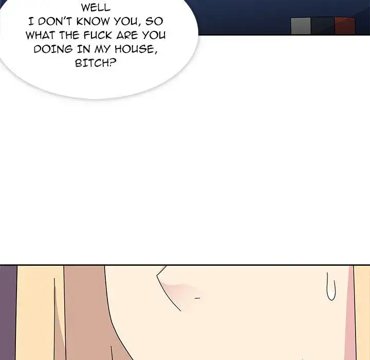 Springtime for Blossom - Chapter 27 [photo 102] - MangaPorn